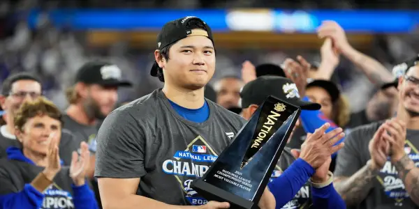 Toronto Blue Jays Return to World Series for First Time Since 1993