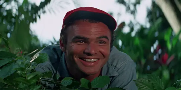 Burt Reynolds Passed on Iconic M*A*S*H Role for Lesser-Known Adventure Film