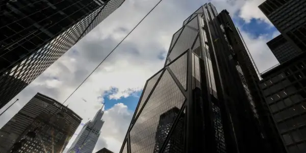 Hack of Real-Estate Data Firm Sparks Urgent Response from Wall Street Banks