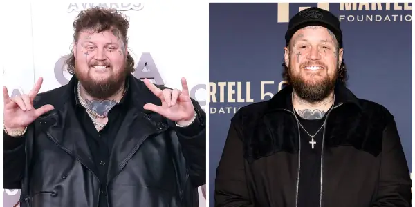Jelly Roll's Remarkable Transformation: Fans React to His 200-Pound Weight Loss