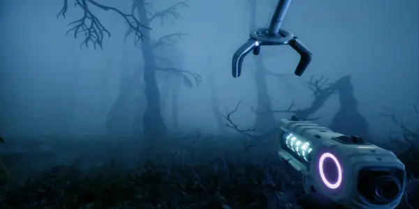 Endnight Games Unveils Forest 3 at The Game Awards 2025, Promising a New Direction for the Franchise