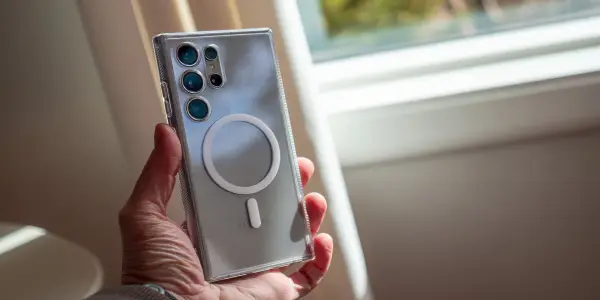 Samsung's Galaxy S26 Ultra Set for Significant Charging Enhancements