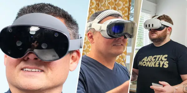 Comparing the Samsung Galaxy XR, Apple Vision Pro, and Meta Quest 3: Which Headset Fits Your Needs?