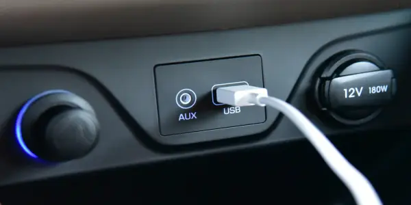 Essential USB-Compatible Gadgets to Enhance Your Driving Experience