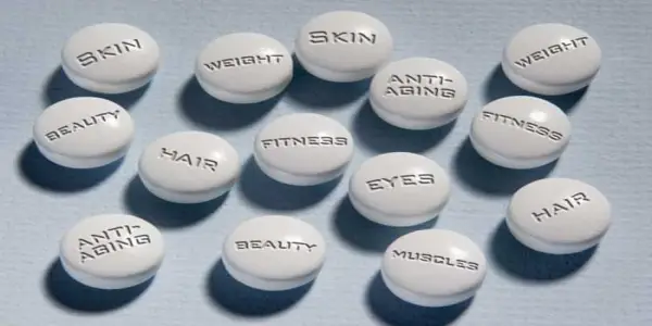 The Surge of Anti-Aging Supplements: Unpacking the Science and Risks