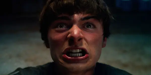 Netflix Unveils Opening Scene of Stranger Things Season 5, Revisiting Will Byers' Past