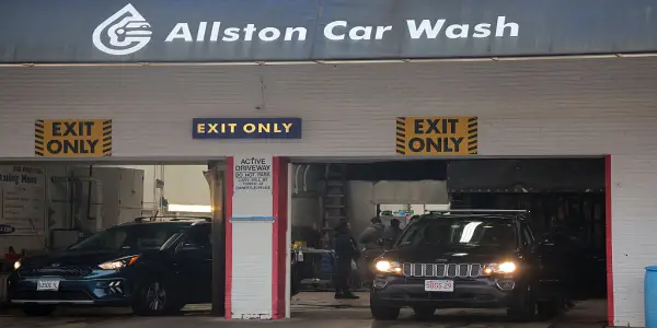 Controversy Erupts Over BU Student's ICE Reports Leading to Car Wash Raid