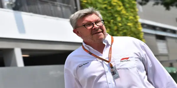 Ross Brawn to be Honored with Autosport Gold Medal at 2026 Awards Ceremony