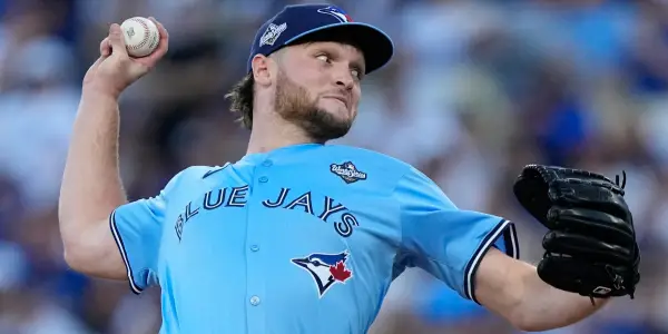 Toronto Blue Jays Take Commanding Lead in World Series with Victory Over Dodgers
