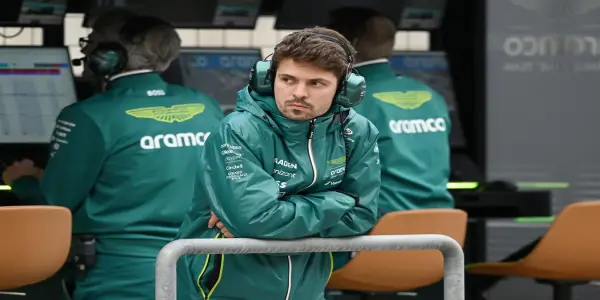Felipe Drugovich Embraces Formula E Challenge Following F1 Setbacks