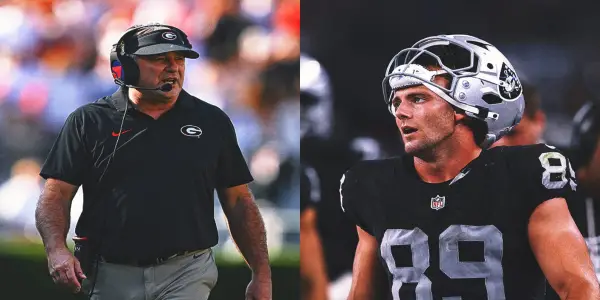 Kirby Smart Reflects on the Impact of Former Stars Brock Bowers and Travon Walker for Georgia