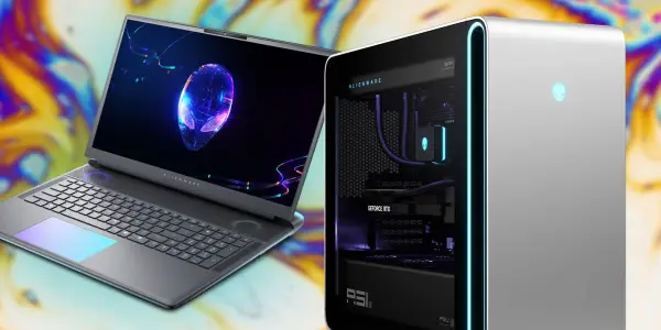Alienware Kicks Off Early Black Friday Sale with Significant Discounts on Gaming PCs and Laptops