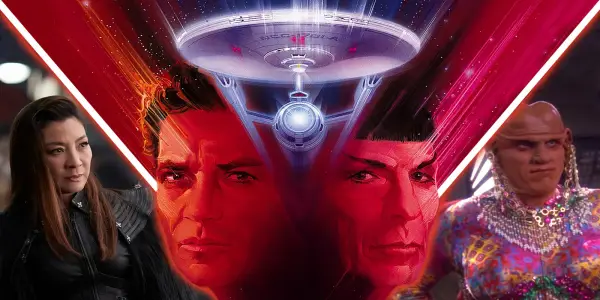 The Most Notable Missteps in Star Trek Storytelling