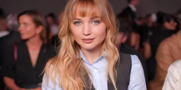 Jennifer Lawrence Reflects on Past Interviews, Admits to Being 'Embarrassing' and Misunderstood