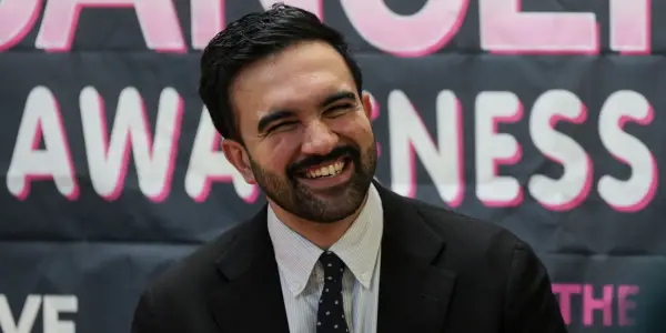 Zohran Mamdani Secures Victory in New York City Mayoral Election
