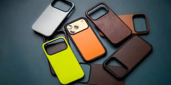Nomad Offers Premium Leather Cases for iPhone 17 Pro Ahead of Cyber Monday Sales