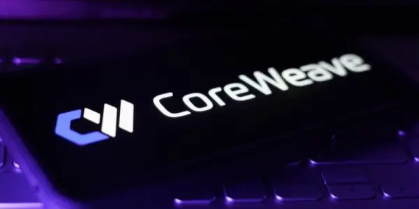 CoreWeave's CEO Downplays Importance of Core Scientific Acquisition Amid Shareholder Concerns