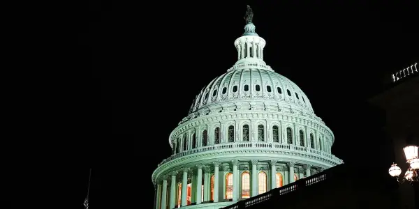 House Leaders Urge Return to Washington Amid Ongoing Government Funding Negotiations