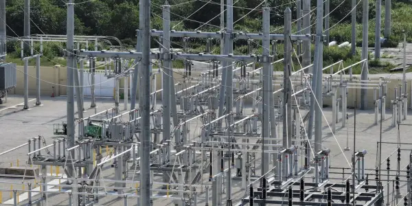 Supply Chain Challenges and Rising Equipment Costs Endanger Electricity Grid Stability