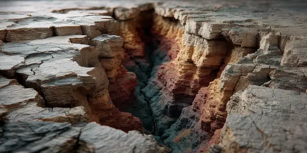 Study Reveals Fast Healing of Deep Earthquake Faults