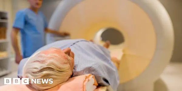 UK Launches Largest Prostate Cancer Screening Trial in Decades