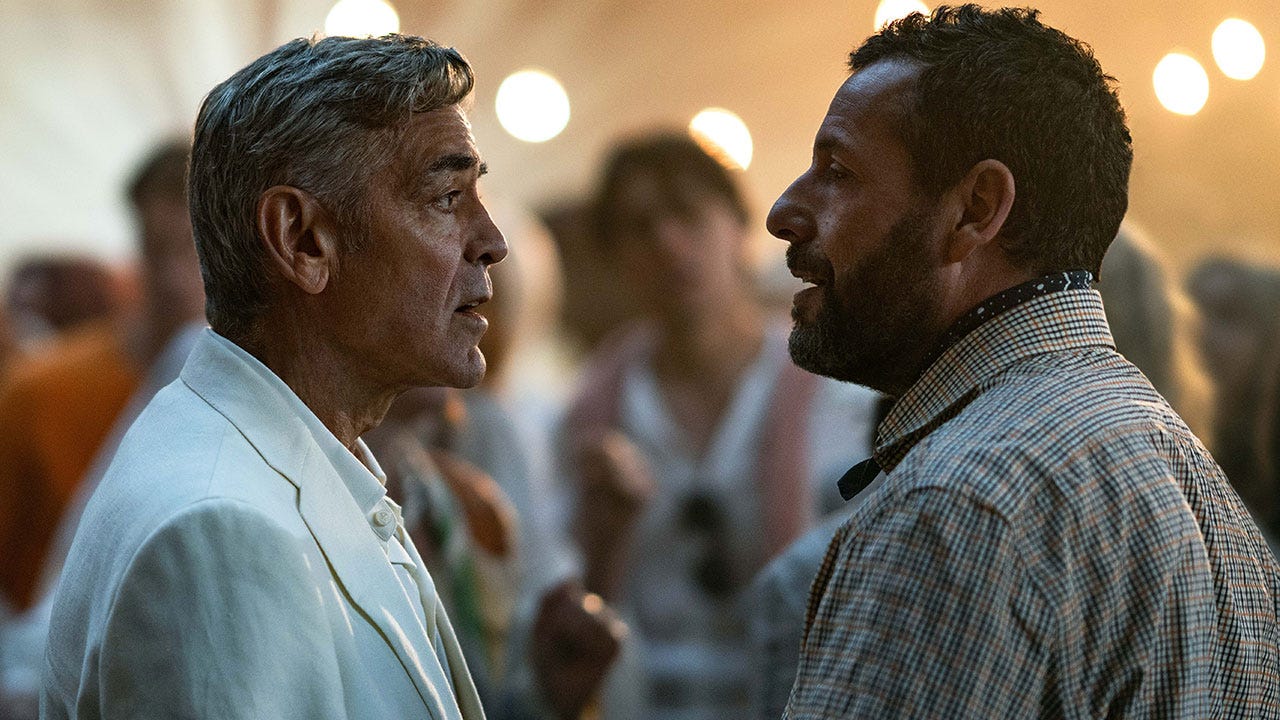 Nuremberg Film Sparks Debate Over Psychiatric Representation