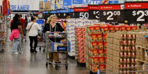 Walmart Emerges as Key Player in Addressing America's Affordability Challenges