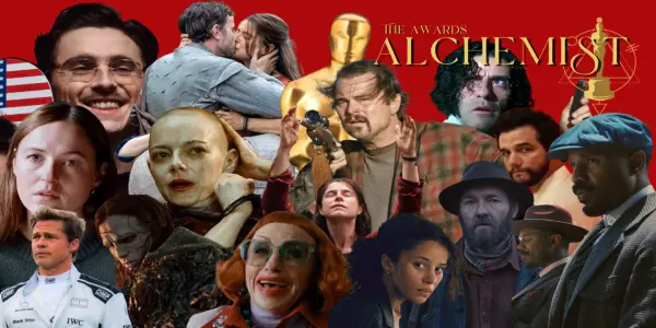 2026 Oscar Contenders: Analyzing the Race for Nominations Across 24 Categories