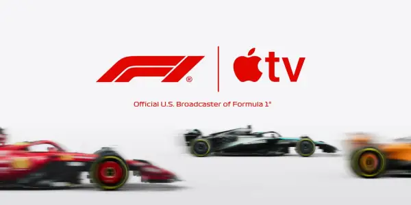 Liberty Media's CEO Discusses Future Collaboration with Apple in Formula 1