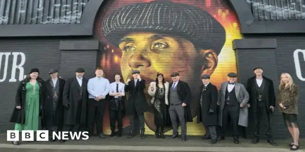 Peaky Blinders: A Catalyst for West Midlands Tourism Growth