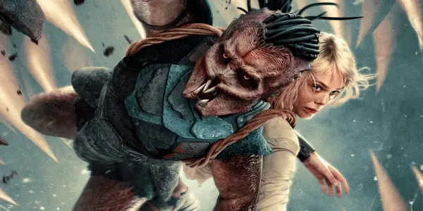 Exploring the Conclusion of 'Predator: Badlands'