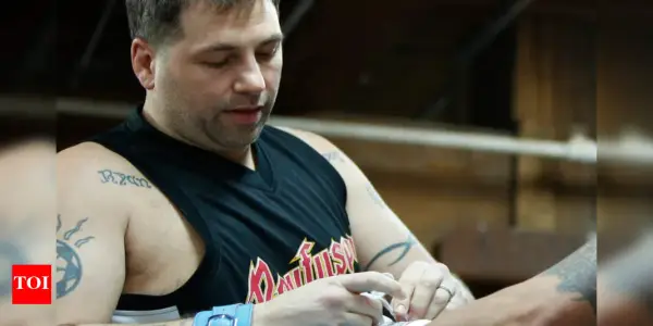 MMA Community Remembers Duke Roufus: A Legacy of Innovation and Mentorship