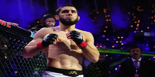 UFC 322 Fight Card Unveiled: Title Fights Set for Madison Square Garden