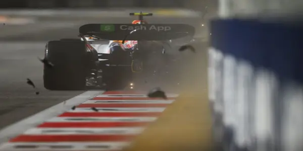 Analyzing Strategy Dynamics Ahead of the Singapore Grand Prix