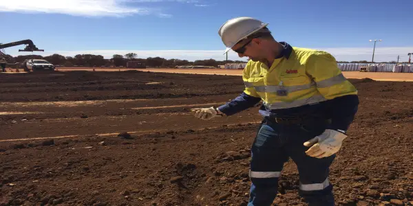 Australia Seizes Opportunity in U.S.-China Rare Earths Tensions