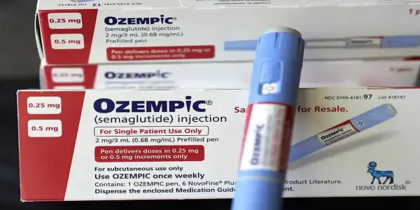 Research Reveals How Ozempic Affects Alcohol Absorption and Intoxication Levels