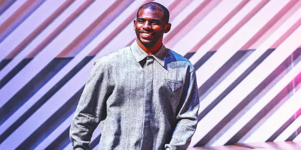 Chris Paul Alludes to Retirement Ahead of Clippers' Victory in North Carolina