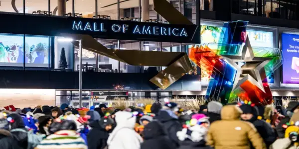 Black Friday 2025: A Mixed Bag for Retailers Amid Changing Consumer Behavior