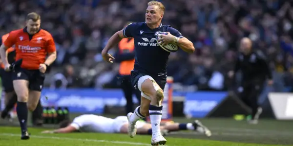 How to Stream Scotland vs USA: Autumn Nations Series 2025 Rugby Coverage