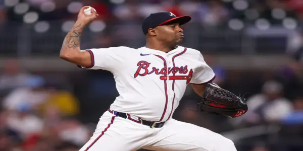 Braves Take Early Steps in Offseason Strategy Amid Trade Buzz
