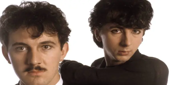David Ball of Iconic Synth-Pop Duo Soft Cell Passes Away at 66
