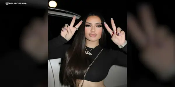 22-Year-Old Maria De La Rosa Identified as Victim of Northridge Shooting