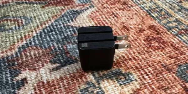 Anker's 45W Nano Charger Sets a New Standard for Travel Chargers with Innovative Features