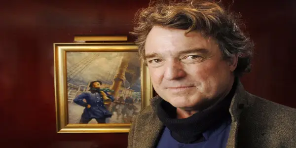 A Homecoming for the Wyeth Family Legacy