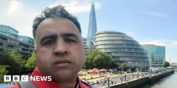 From Taliban Fighter to Advocate: Maiwand Banayee's Journey Against Radicalization