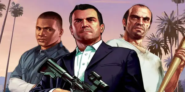 Dan Houser, Co-Founder of Rockstar Games, Critiques Current AI Technology