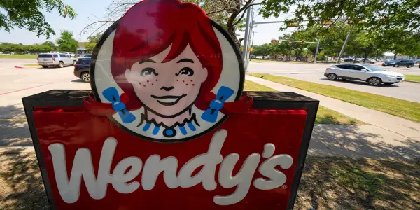 Wendy's to Shut Down Hundreds of U.S. Locations Amid Profit Decline, CEO Announces
