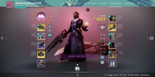 Bungie Removes Controversial Unstable Cores from 'Destiny 2' as Part of Ongoing Adjustments