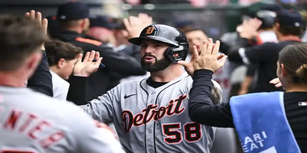Tomas Nido and Jose De Leon Opt for Free Agency Following Roster Changes