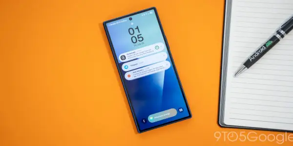 Samsung's Alterations to Android Notifications Draw User Criticism